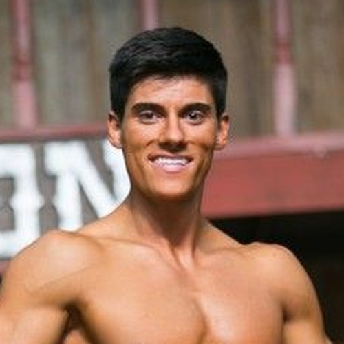 Richard Wood profile photo