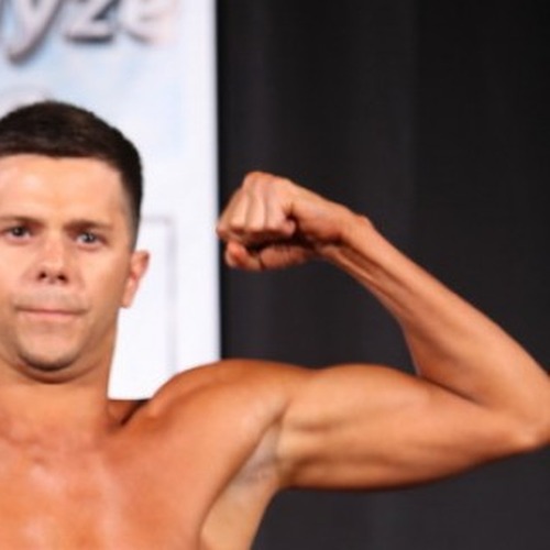 Joseph Visaggi profile photo
