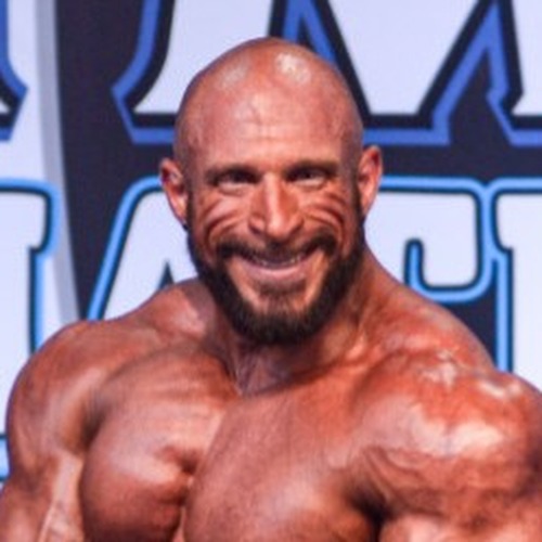 Facundo Perez profile photo