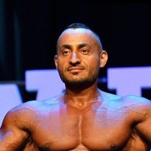 Nicolas Sabbagha profile photo