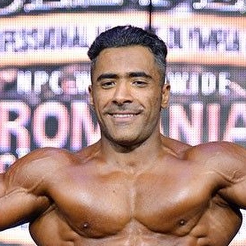 Mahdi Heydari profile photo