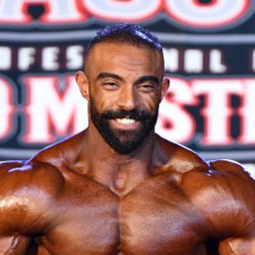 Mohamed Embaby profile photo