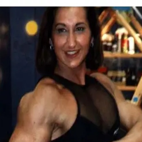 Janet Marchi profile photo
