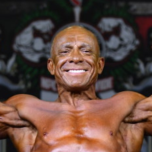 Raul Gonzalez Cervantes profile photo