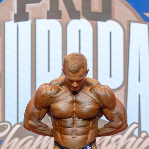 Adrian Cyronek