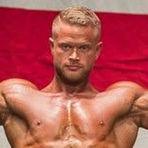 Ryan Wade profile photo