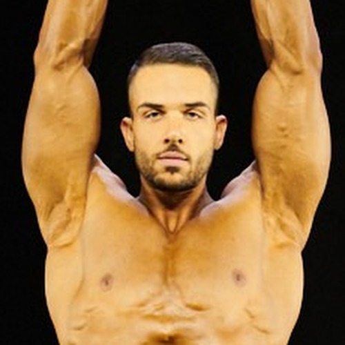 Yannis Karrer profile photo