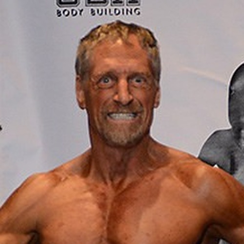 Richard Walker profile photo