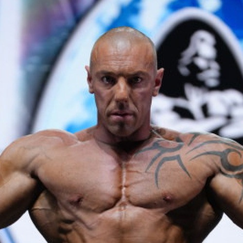 Matteo Lenci profile photo
