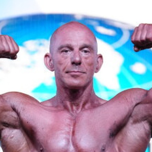 Frederic Lemaitre profile photo