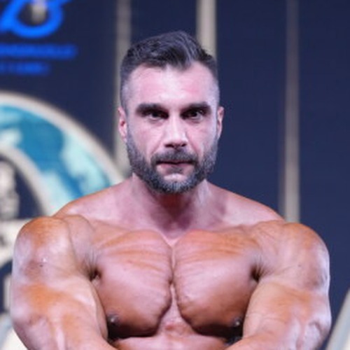 Stefano Menegatti profile photo