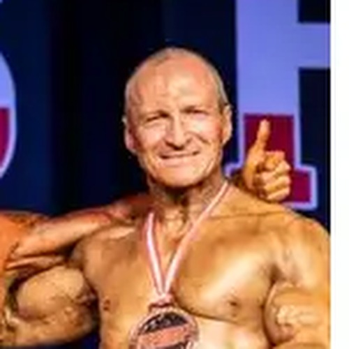 Rüdiger Lang profile photo
