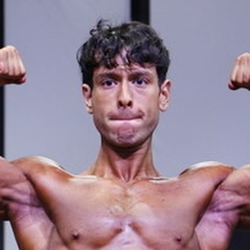 Joseph Ryan profile photo