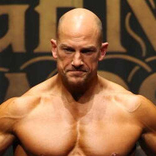 Mark Deyss profile photo