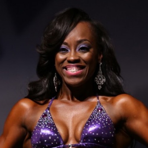 Benita Moncrief profile photo