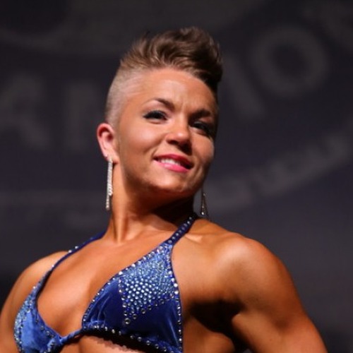 Kayla McAnally profile photo