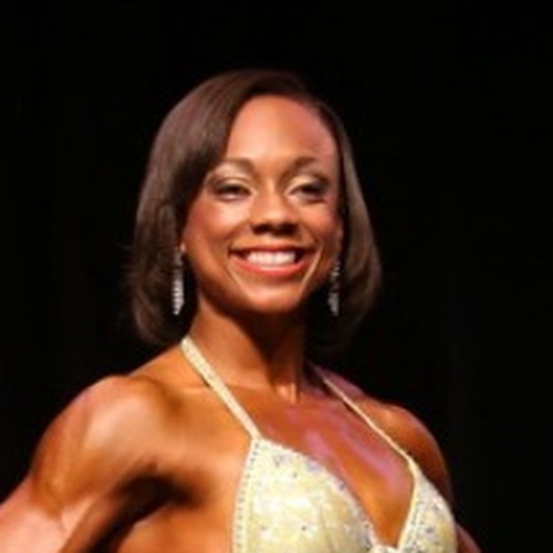 Julia Miller profile photo