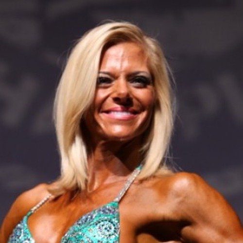 Jennifer Derby profile photo