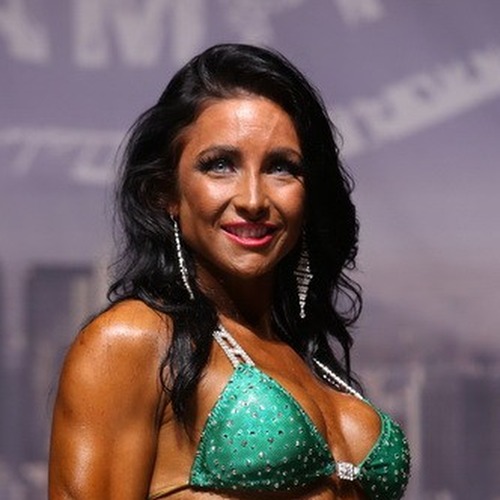 Jade Bagwell profile photo