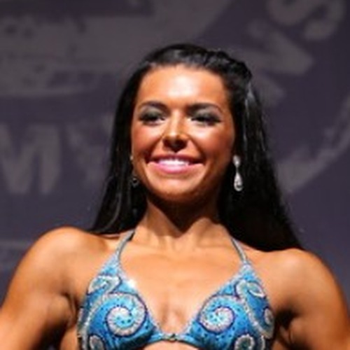 Leila Jo McLain profile photo