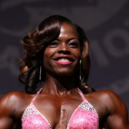 Cassandra Todd profile photo