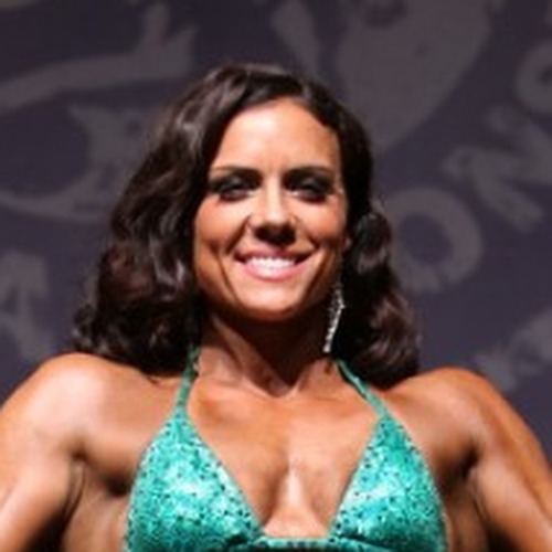 Alida Hodge profile photo