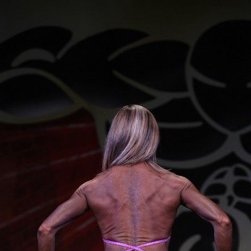 Beth Gramling profile photo