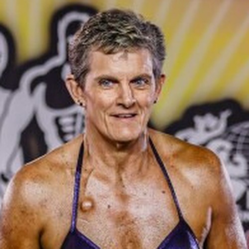 Susan Lawson profile photo
