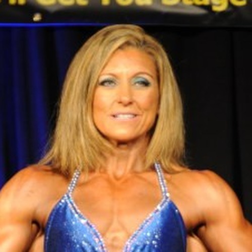 Catherine Duff profile photo