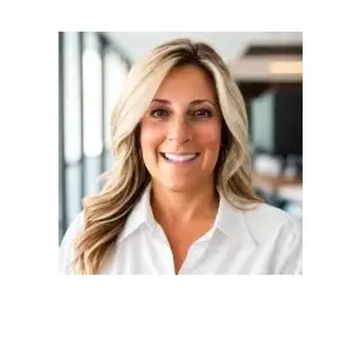 Dawn Crain profile photo