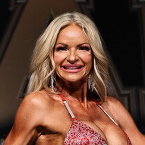 Rachel Hall profile photo