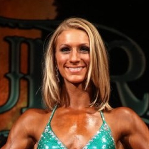 Priscilla Schauer profile photo