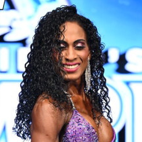 Sakeena Baccas profile photo