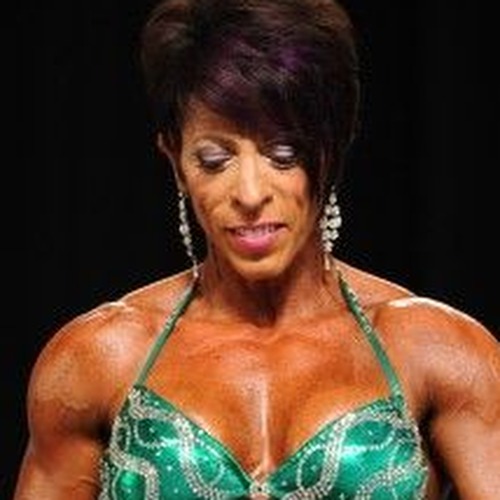 Rose Kotitschke profile photo