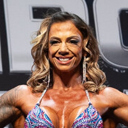 Angela Birch profile photo