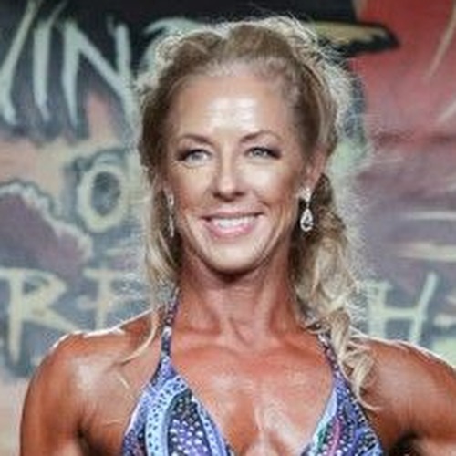 Darlene Shuman profile photo