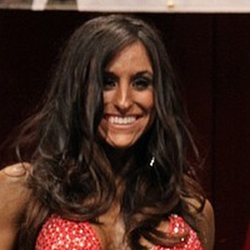 Natalie Martin profile photo