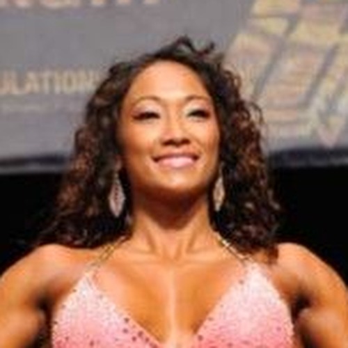 Liz Giran profile photo