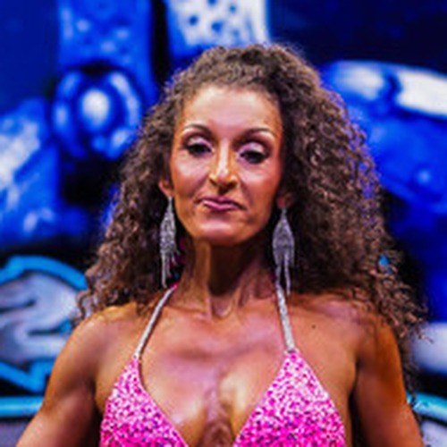 Julie Rocha profile photo