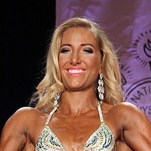 Kristina Hoyer profile photo