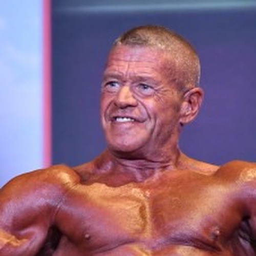 James Young profile photo