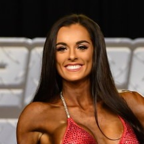 Lisa Nguyen Johnson profile photo