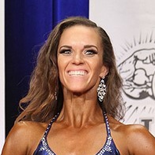 Trystan Thompson profile photo