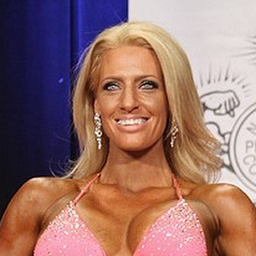 Cindy Hesselton profile photo