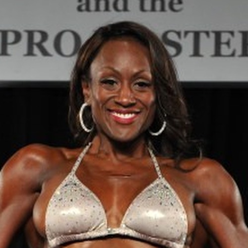Camille Mosley Moran