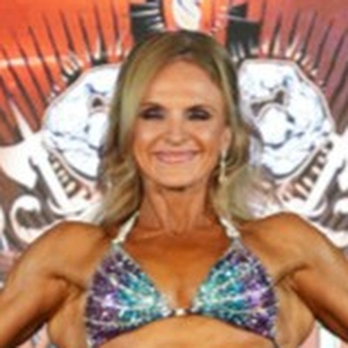 Chantal Swart profile photo
