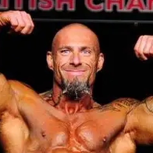 Steve Avery profile photo