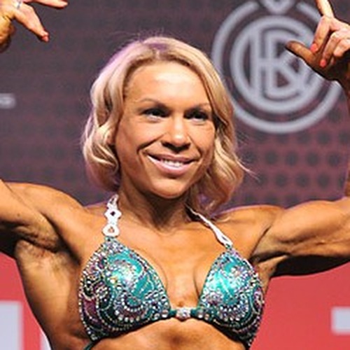 Olena Kistruga profile photo