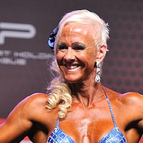 Jenny Olsson profile photo