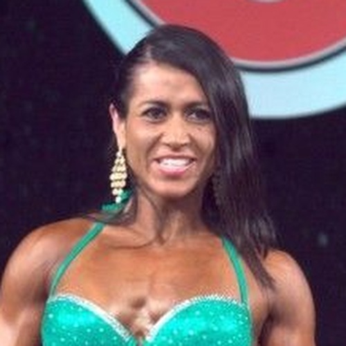 Etzel Delcarmen Delgado profile photo